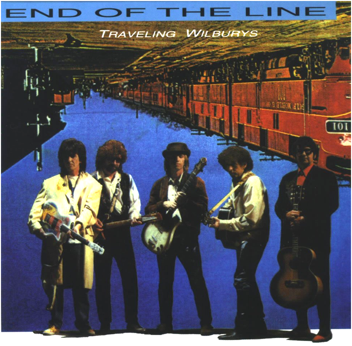 end of the line tour